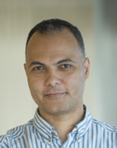 Dr. Cédric Adjih