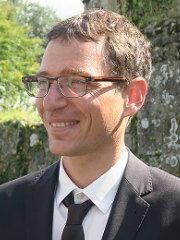 Dr. Dimitri Kténas 