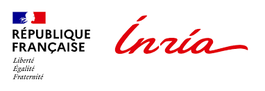 Inria Logo