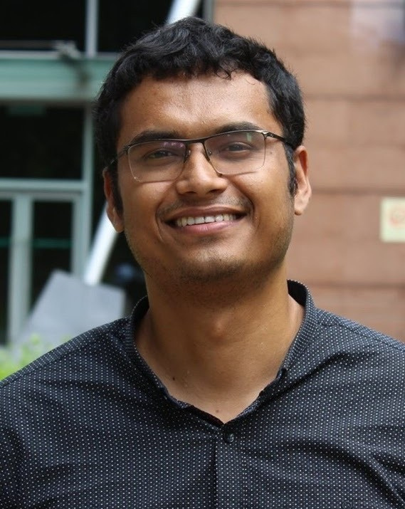 Dr. Kuntal Deka