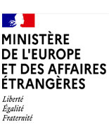 French Ministry Logo