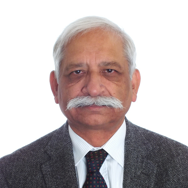 Dr. Vinod Kumar