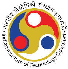 IIT Guwahati  Logo